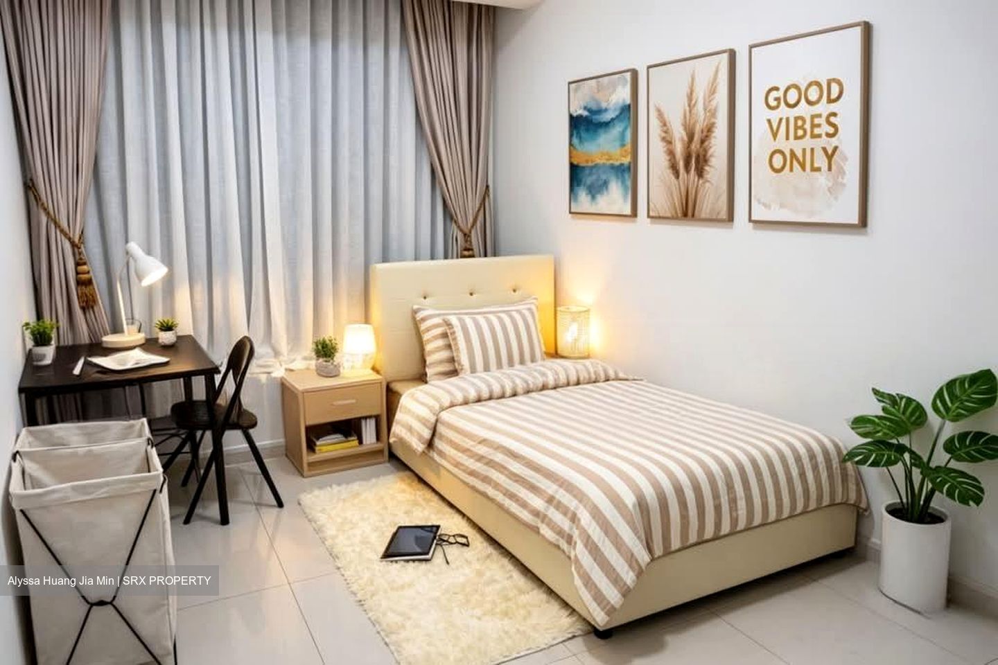 One-north Residences (D5), Apartment #577803731